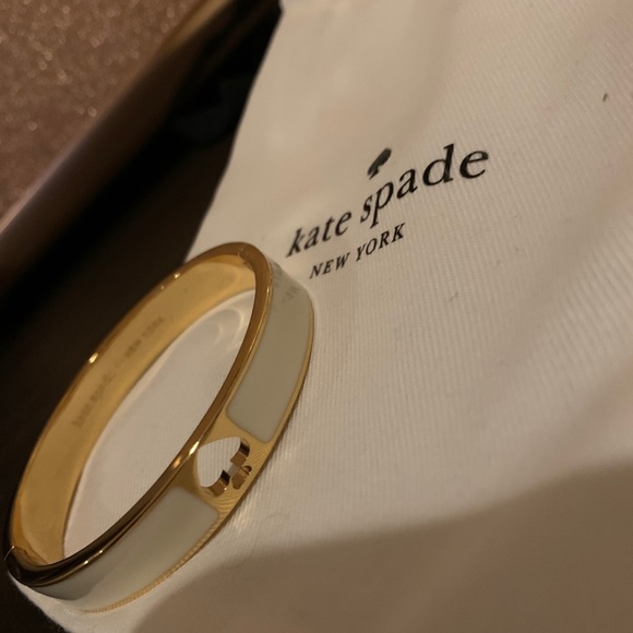 Lovely Kate Spade bangle - Picture 2 of 5